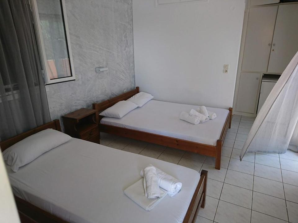 Tilegrafos Studios Lefkáda Extérieur photo