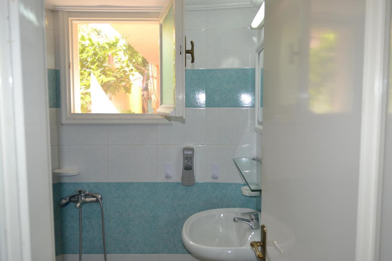 Tilegrafos Studios Lefkáda Extérieur photo