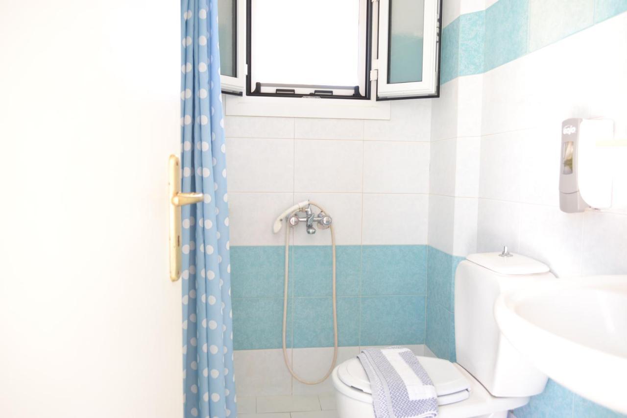 Tilegrafos Studios Lefkáda Extérieur photo
